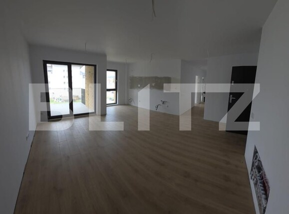 Apartament de vânzare 3 camere Calea Moldovei - 147021AV | BLITZ Bistriţa | Poza1