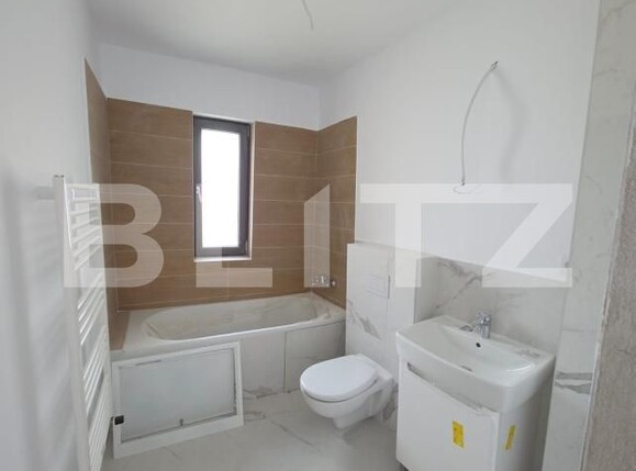 Apartament de vânzare 3 camere Calea Moldovei - 147021AV | BLITZ Bistriţa | Poza5
