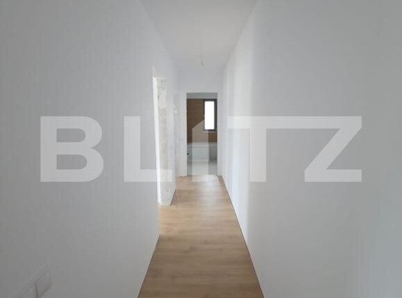Apartament de vânzare 3 camere Calea Moldovei - 147021AV | BLITZ Bistriţa | Poza4
