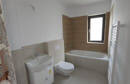 Apartament de 3 camere, 72,3 mp utili, Calea Moldovei