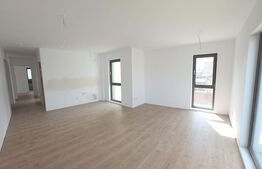 Apartament de 3 camere, 72,3 mp utili, Calea Moldovei