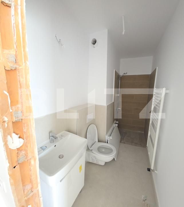 Apartament de vânzare 2 camere Calea Moldovei - 147024AV | BLITZ Bistriţa | Poza3