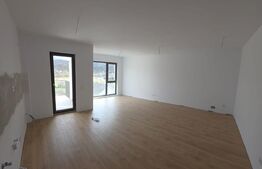 Apartament de 2 camere , 49mp, bloc nou, Calea Moldovei