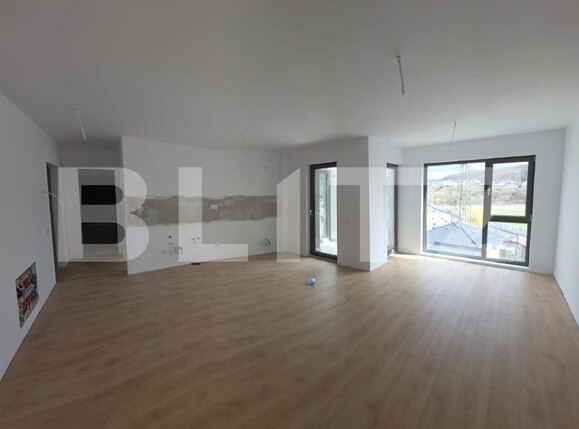 Apartament de vânzare 2 camere Calea Moldovei - 147026AV | BLITZ Bistriţa | Poza1