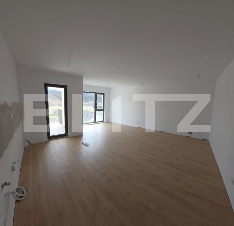 Apartament de vânzare 2 camere Calea Moldovei - 147026AV | BLITZ Bistriţa | Poza3