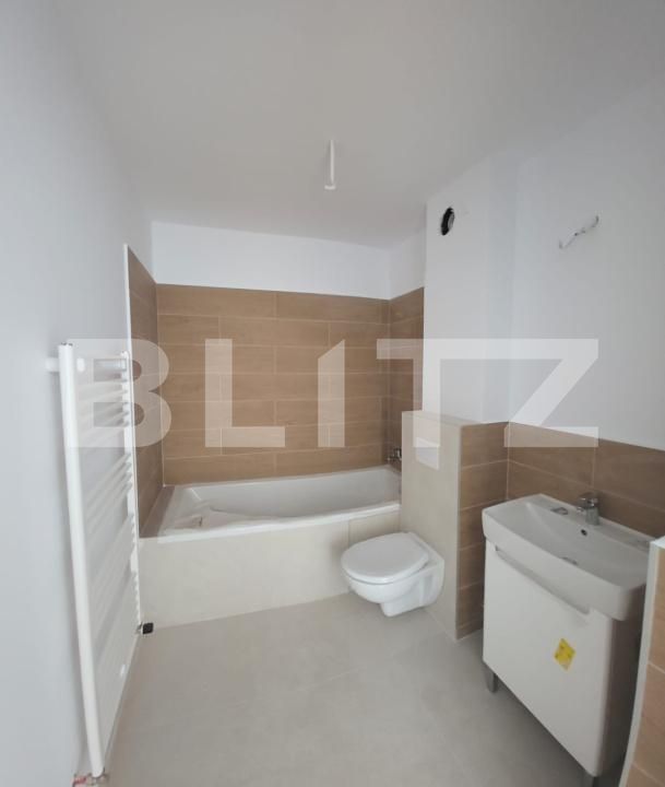 Apartament de vânzare 2 camere Calea Moldovei - 147026AV | BLITZ Bistriţa | Poza4