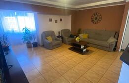 Apartament 4 camere 110mp utili Mihai Eminescu