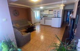 Apartament 4 camere 110mp utili Mihai Eminescu