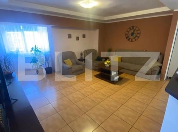 Apartament de vânzare 4 camere Central - 147028AV | BLITZ Bistriţa | Poza1