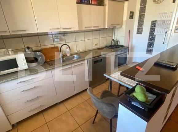 Apartament de vânzare 4 camere Central - 147028AV | BLITZ Bistriţa | Poza7