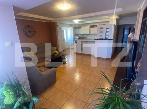 Apartament de vânzare 4 camere Central - 147028AV | BLITZ Bistriţa | Poza6