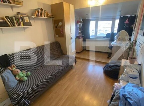 Apartament de vânzare 4 camere Central - 147028AV | BLITZ Bistriţa | Poza4