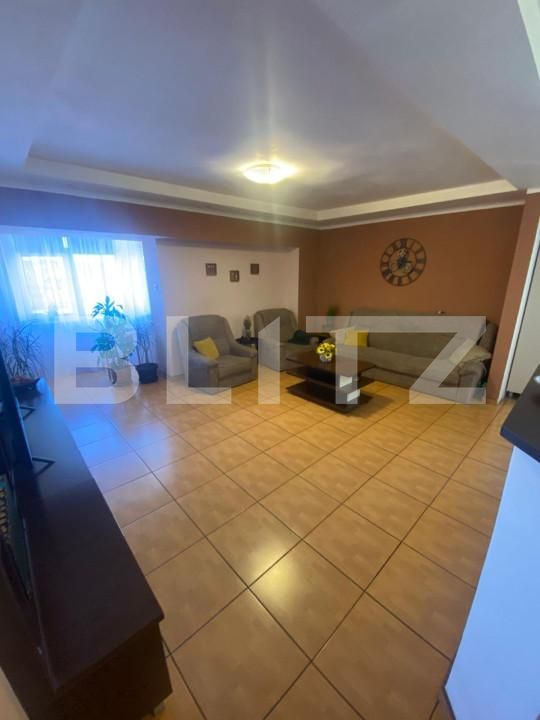Apartament de vânzare 4 camere Central - 147028AV | BLITZ Bistriţa | Poza1
