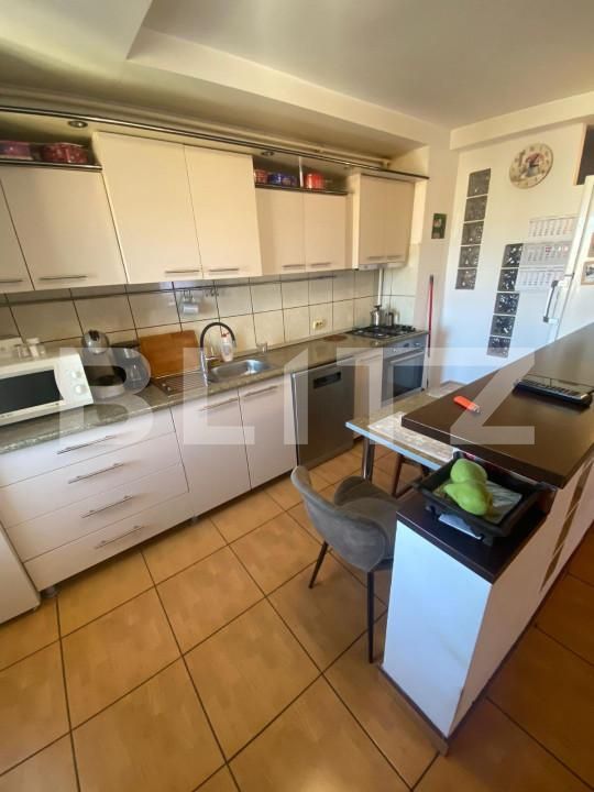 Apartament de vânzare 4 camere Central - 147028AV | BLITZ Bistriţa | Poza7