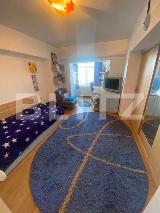 Apartament de vânzare 4 camere Central - 147028AV | BLITZ Bistriţa | Poza5