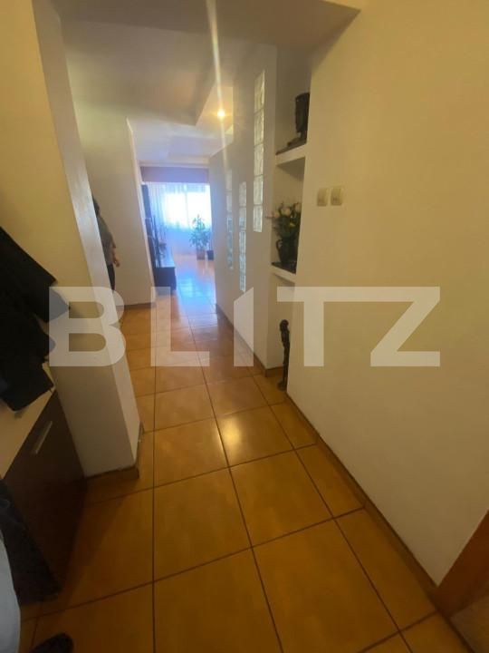 Apartament de vânzare 4 camere Central - 147028AV | BLITZ Bistriţa | Poza8