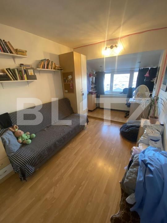 Apartament de vânzare 4 camere Central - 147028AV | BLITZ Bistriţa | Poza4