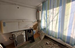 Garsoniera 20mp parter, pretabil ca spatiu comercial, zona Gara