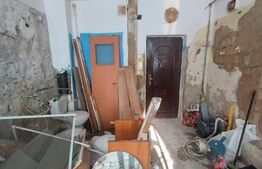 Garsoniera 20mp parter, pretabil ca spatiu comercial, zona Gara