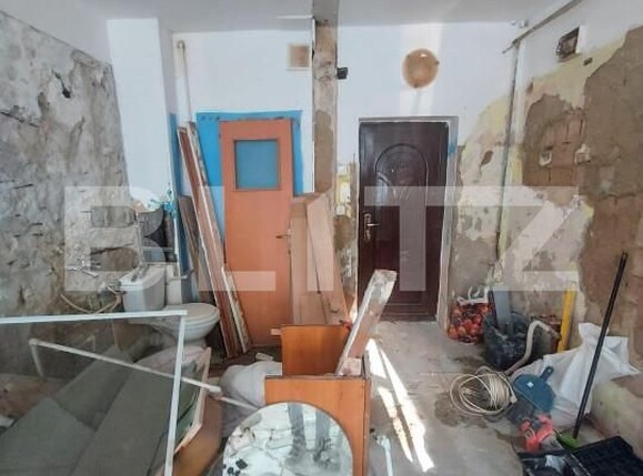 Garsonieră de vânzare Central - 147031AV | BLITZ Bistriţa | Poza2