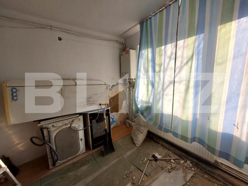 Garsonieră de vânzare Central - 147031AV | BLITZ Bistriţa | Poza3