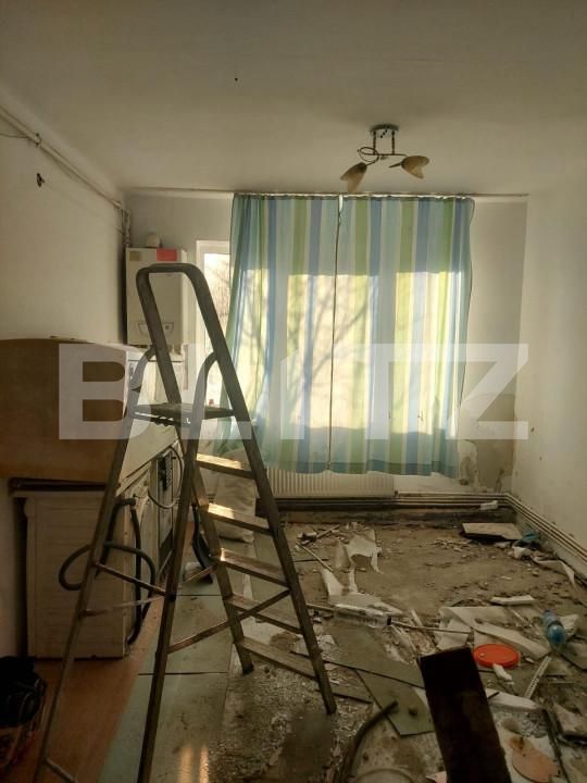 Garsonieră de vânzare Central - 147031AV | BLITZ Bistriţa | Poza1