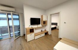 Apartament 2 camere, 57 mp, balcon, zona Sud