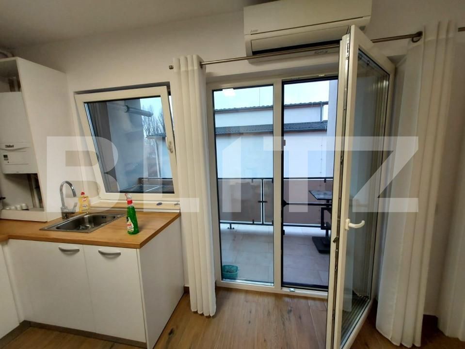 Apartament de vânzare 2 camere Sud - 147032AV | BLITZ Bistriţa | Poza7