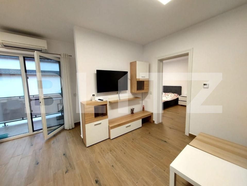 Apartament de vânzare 2 camere Sud - 147032AV | BLITZ Bistriţa | Poza3
