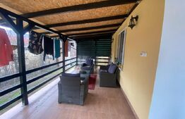 2 CASE + teren de vanzare Valea Ghinzii