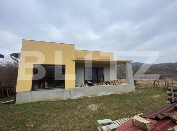 Casa de vânzare 5 camere Nord-Vest - 147033CV | BLITZ Bistriţa | Poza8