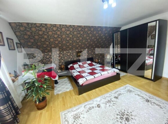 Casa de vânzare 5 camere Nord-Vest - 147033CV | BLITZ Bistriţa | Poza17