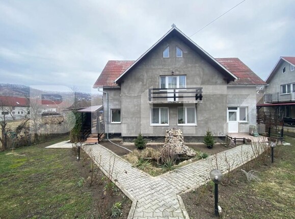 Casa de vânzare 5 camere Nord-Vest - 147033CV | BLITZ Bistriţa | Poza1
