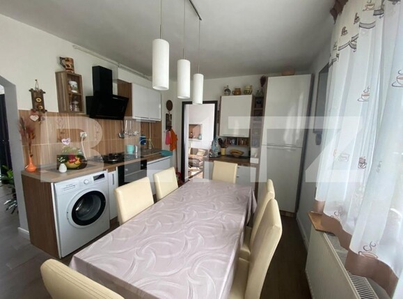 Casa de vânzare 5 camere Nord-Vest - 147033CV | BLITZ Bistriţa | Poza15