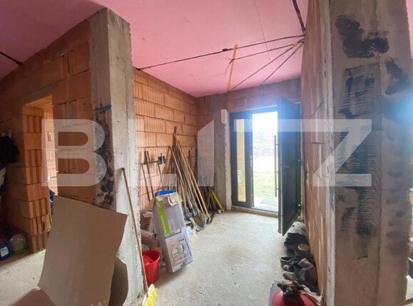 Casa de vânzare 5 camere Nord-Vest - 147033CV | BLITZ Bistriţa | Poza3
