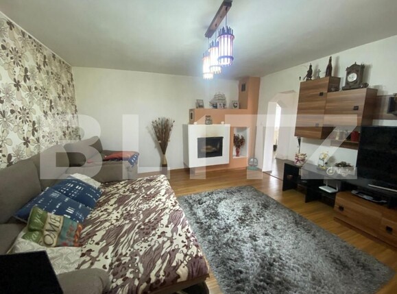 Casa de vânzare 5 camere Nord-Vest - 147033CV | BLITZ Bistriţa | Poza11