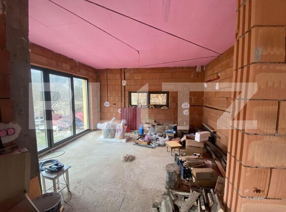 Casa de vânzare 5 camere Nord-Vest - 147033CV | BLITZ Bistriţa | Poza4