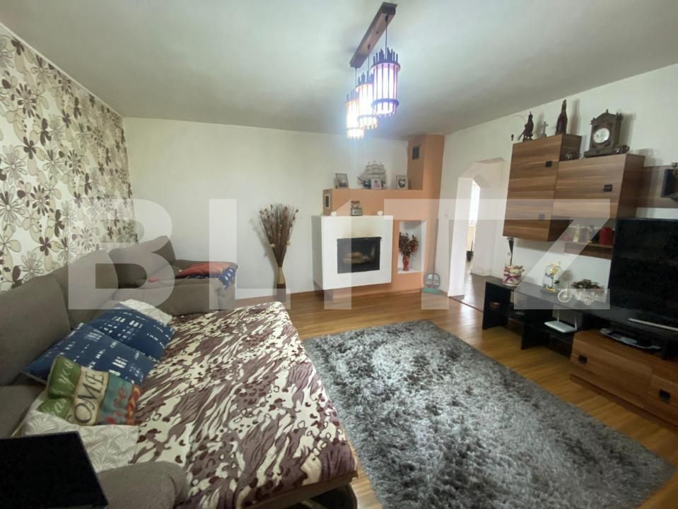 Casa de vânzare 5 camere Nord-Vest - 147033CV | BLITZ Bistriţa | Poza11