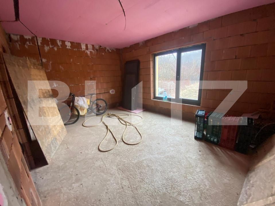 Casa de vânzare 5 camere Nord-Vest - 147033CV | BLITZ Bistriţa | Poza5