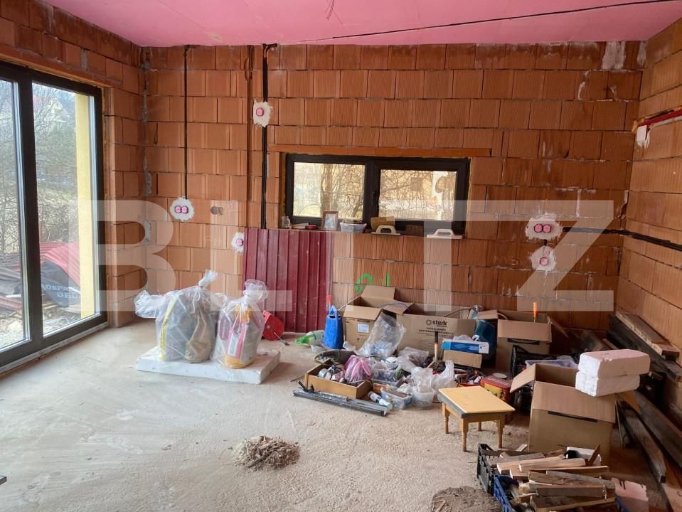 Casa de vânzare 5 camere Nord-Vest - 147033CV | BLITZ Bistriţa | Poza9