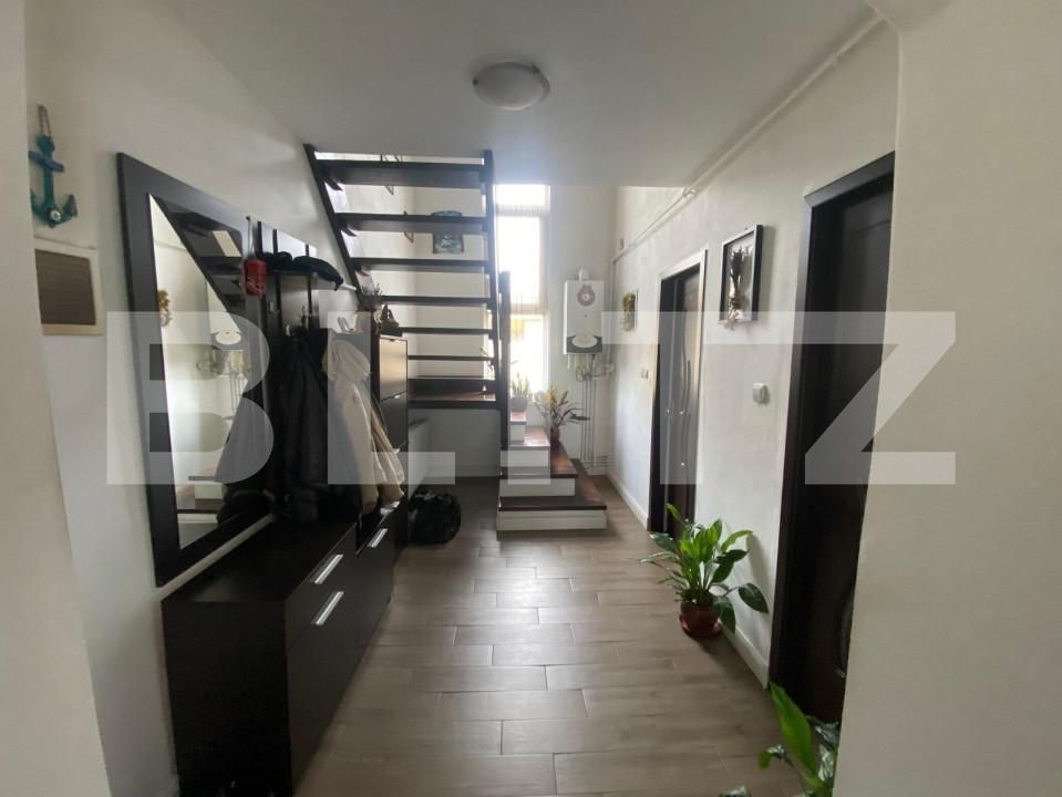 Casa de vânzare 5 camere Nord-Vest - 147033CV | BLITZ Bistriţa | Poza13