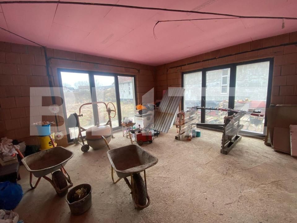 Casa de vânzare 5 camere Nord-Vest - 147033CV | BLITZ Bistriţa | Poza6