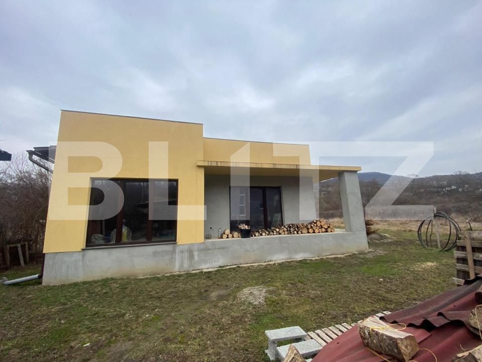 Casa de vânzare 5 camere Nord-Vest - 147033CV | BLITZ Bistriţa | Poza8