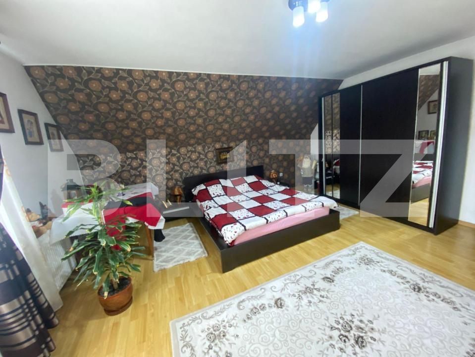 Casa de vânzare 5 camere Nord-Vest - 147033CV | BLITZ Bistriţa | Poza17