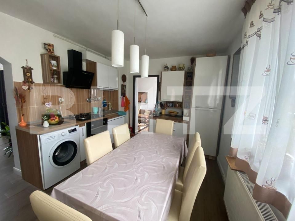 Casa de vânzare 5 camere Nord-Vest - 147033CV | BLITZ Bistriţa | Poza15