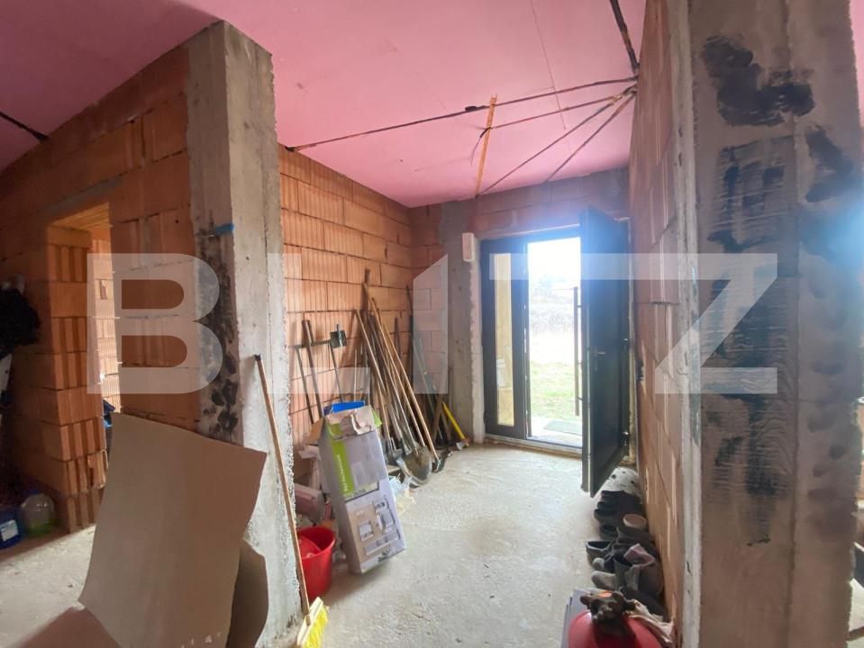 Casa de vânzare 5 camere Nord-Vest - 147033CV | BLITZ Bistriţa | Poza3