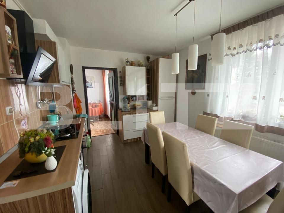 Casa de vânzare 5 camere Nord-Vest - 147033CV | BLITZ Bistriţa | Poza16