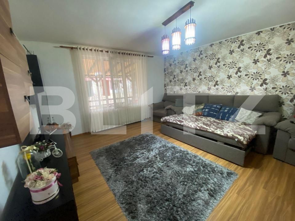 Casa de vânzare 5 camere Nord-Vest - 147033CV | BLITZ Bistriţa | Poza12