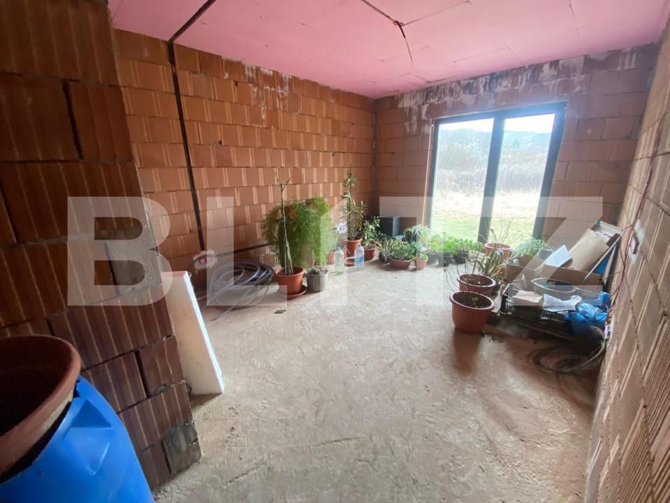 Casa de vânzare 5 camere Nord-Vest - 147033CV | BLITZ Bistriţa | Poza18