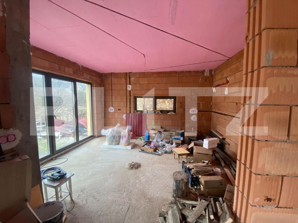 Casa de vânzare 5 camere Nord-Vest - 147033CV | BLITZ Bistriţa | Poza4